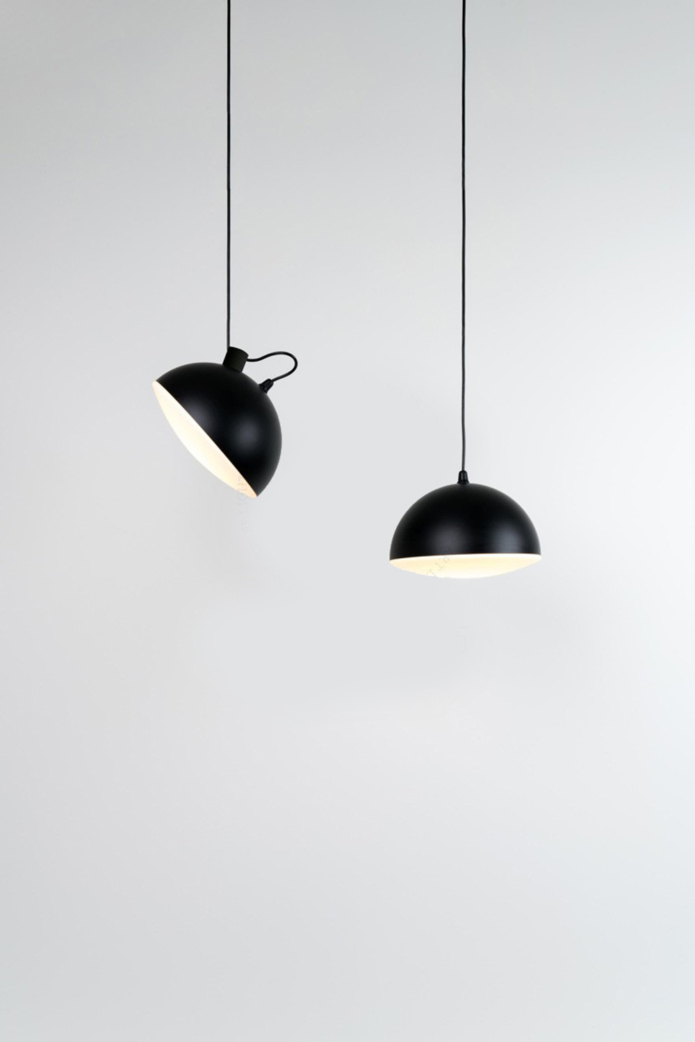Подвесной дизайнерский светильник Nod by Milan Iluminaci?n ( 1 плафон)