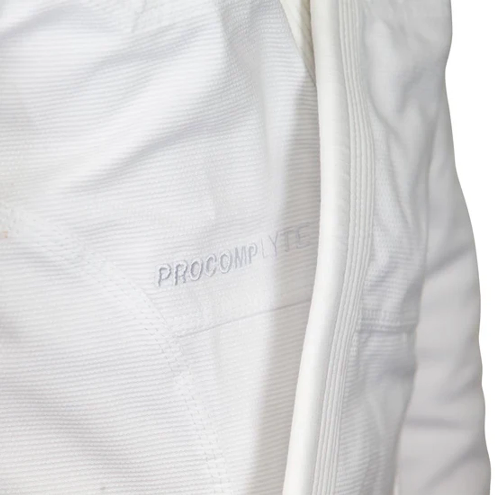 Кимоно Hyperfly ProComp Lyte Void - White