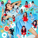 RED VELVET-  ROOKIE