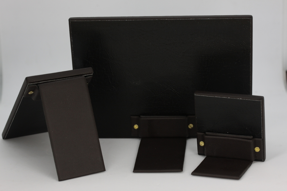 Auris Tops Display 8-slot