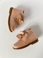 Лаковые ботинки Clarys, 19