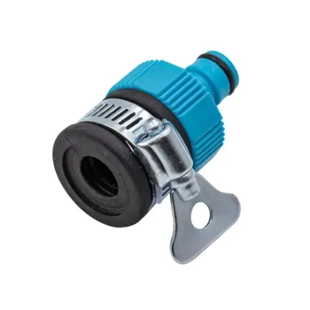 Штуцер для шланга 3/4" Yard 64-2-014