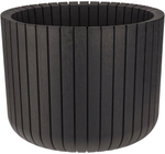 Кашпо ШАТО D250мм H200мм 8л