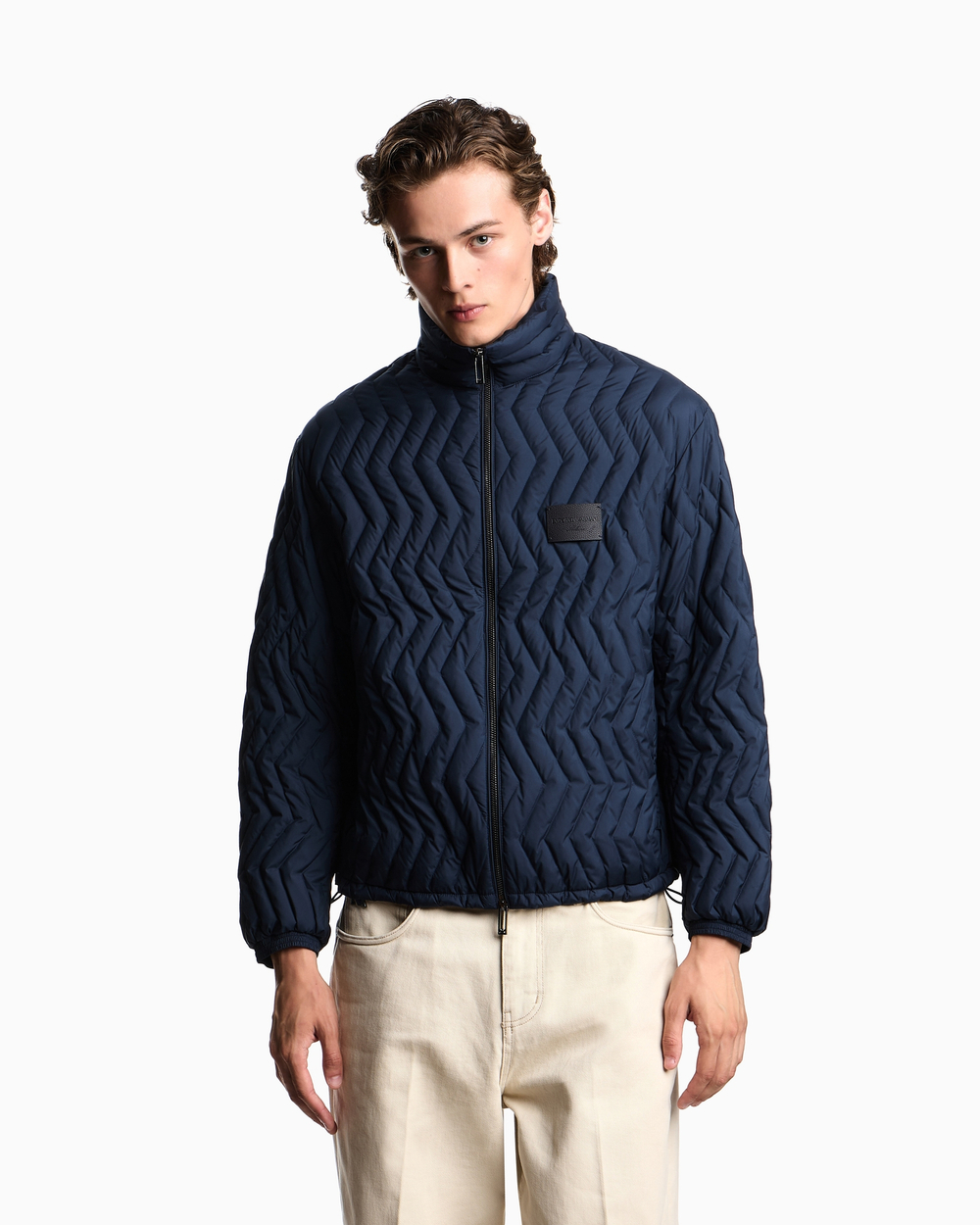 Куртка EMPORIO ARMANI
