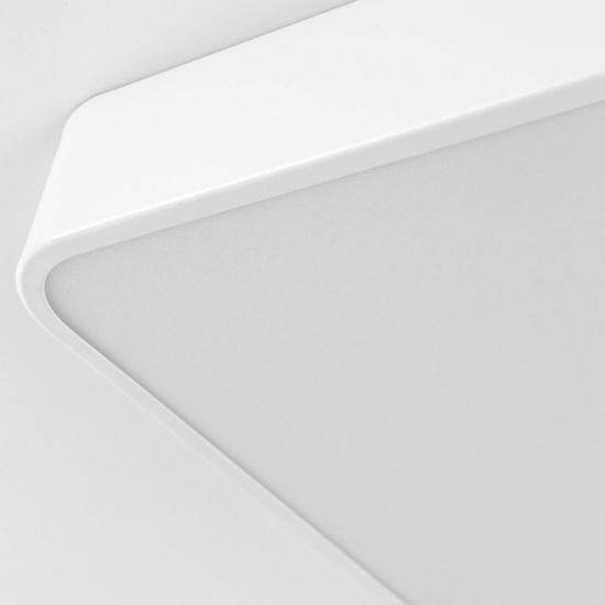 CL724K70G0 Купер Белый Св-к Накл. с RGB