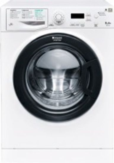 Стиральная машина Hotpoint-Ariston WMSF 6041 B