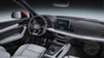 Защитное стекло AUDI Q5 2017-2019 Монитор 8,3"