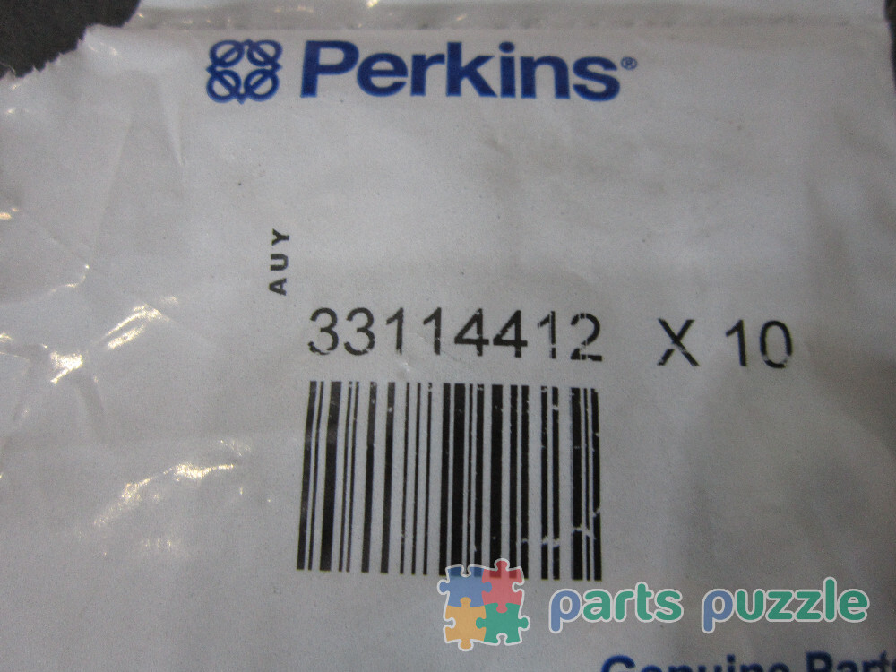 Шайба крепления / WASHER АРТ: 33114412