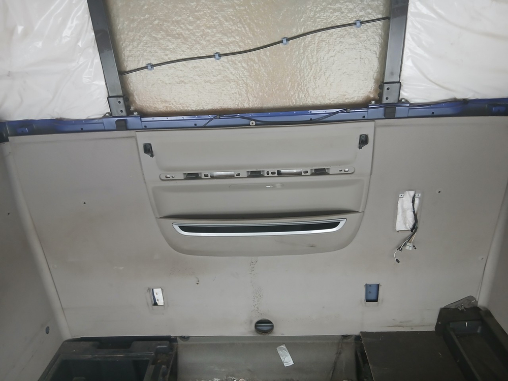 Каркас кабины 2018г.