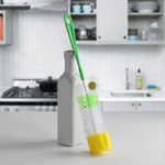 1381439 Ёршик для посуды, цвет МИКС