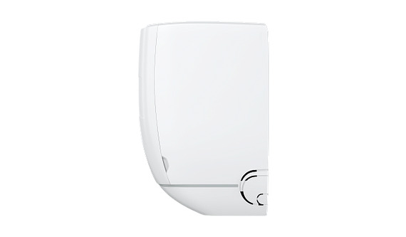 Инверторная система кондиционирования FeRRUM Titan iFIS09VR1/iFOS09VR1 — (10)