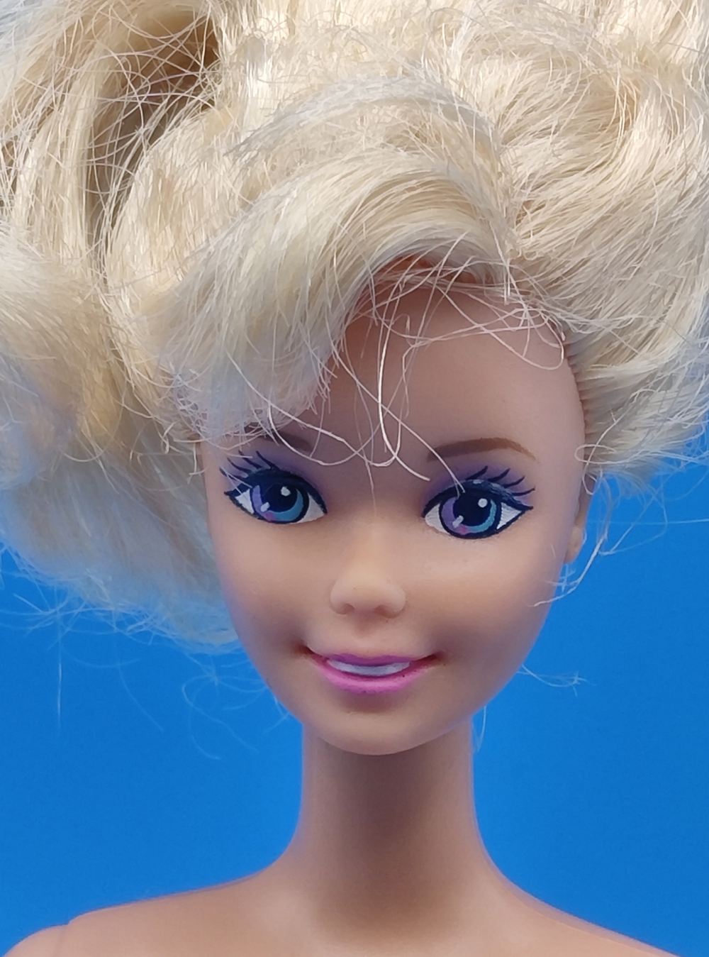 Кукла Барби 90-х винтаж 02758