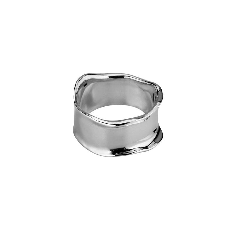 Кольцо Шестое Чувство – Серебро