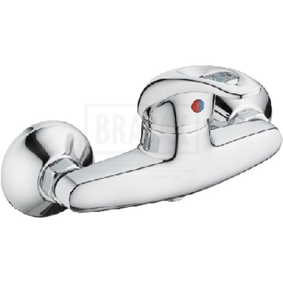 Смеситель для душевой кабины CRON 2003