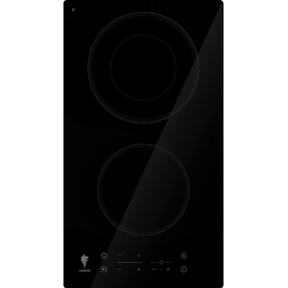 Электрическая варочная панель Leonord LEE-3022 (109708)