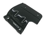 Пластина опорная бензобака малая LC190FDA/172840050-0001