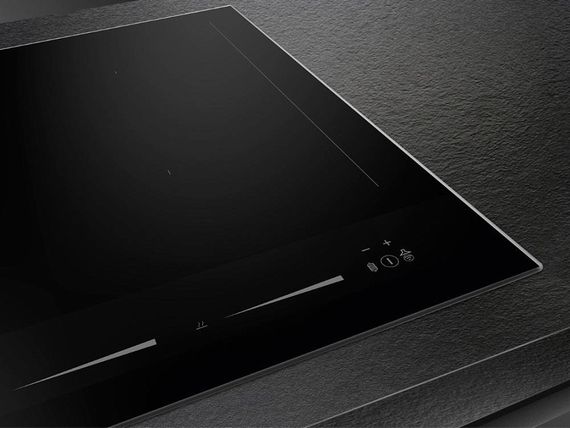 Индукционная стеклокерамич. панель SMEG SIM1644D