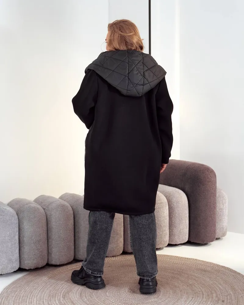 Куртка УК-717-3 Фабрика Моды