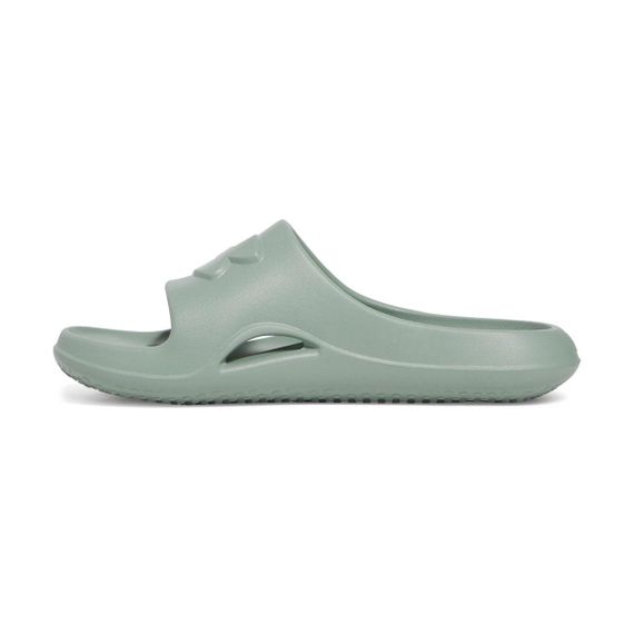 Under Armour Locker 5 Slide 'Silica Green'