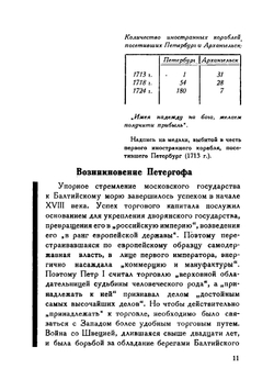 Историко-бытовой музей XVIII в. в Петергофе | Шеманский Анатолий Владимирович