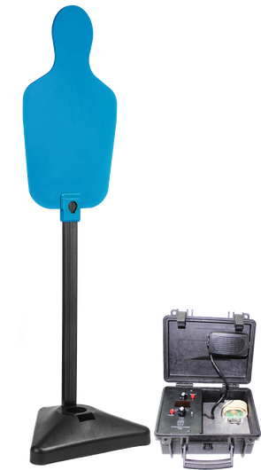 Стрелковый комплекс