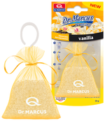 АРОМАТ. DR.MARCUS FRESH BAG STARTER VANILLA BL1 20G