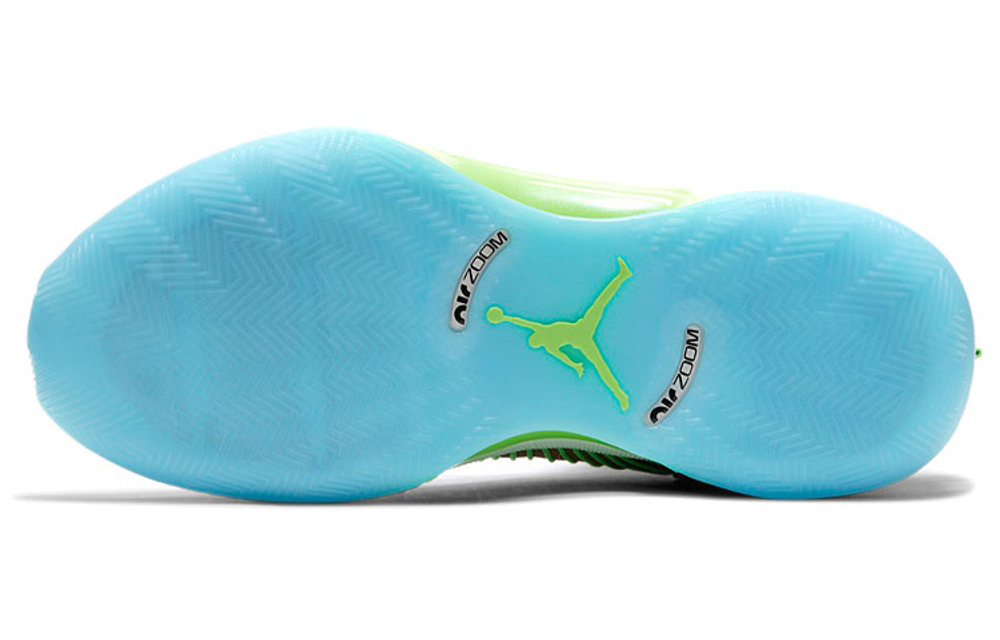 Кроссовки Jordan Air Jordan 35 Wip Pf "Greatest Gift"