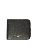 Бумажник Кожаный Scotchgrain Leather Bwallet