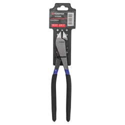 Кусачки боковые CR-V 9"-225мм, на пластиковом держателе Forsage F-612250C  F-612250C