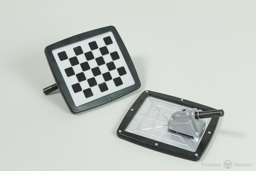 Мобильный 3D стенд ТехноВектор 7 МС T 7202 MC