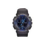 Часы G-SHOCK, GA-100-1A2