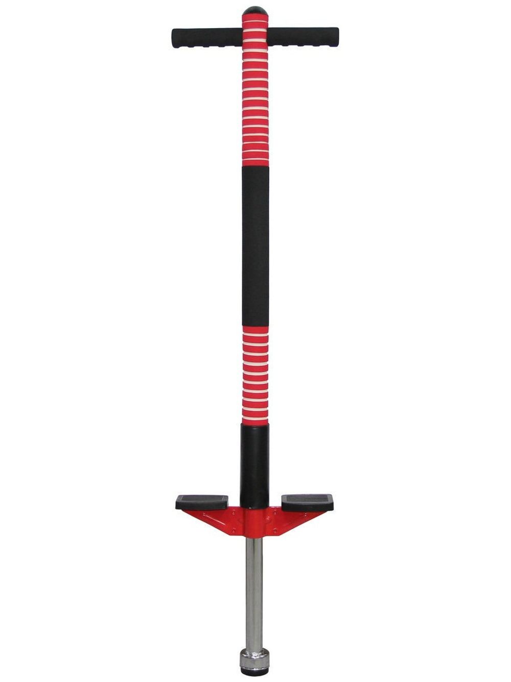 Тренажер кузнечик Pogo Stick Mini до 40 кг Street Hit