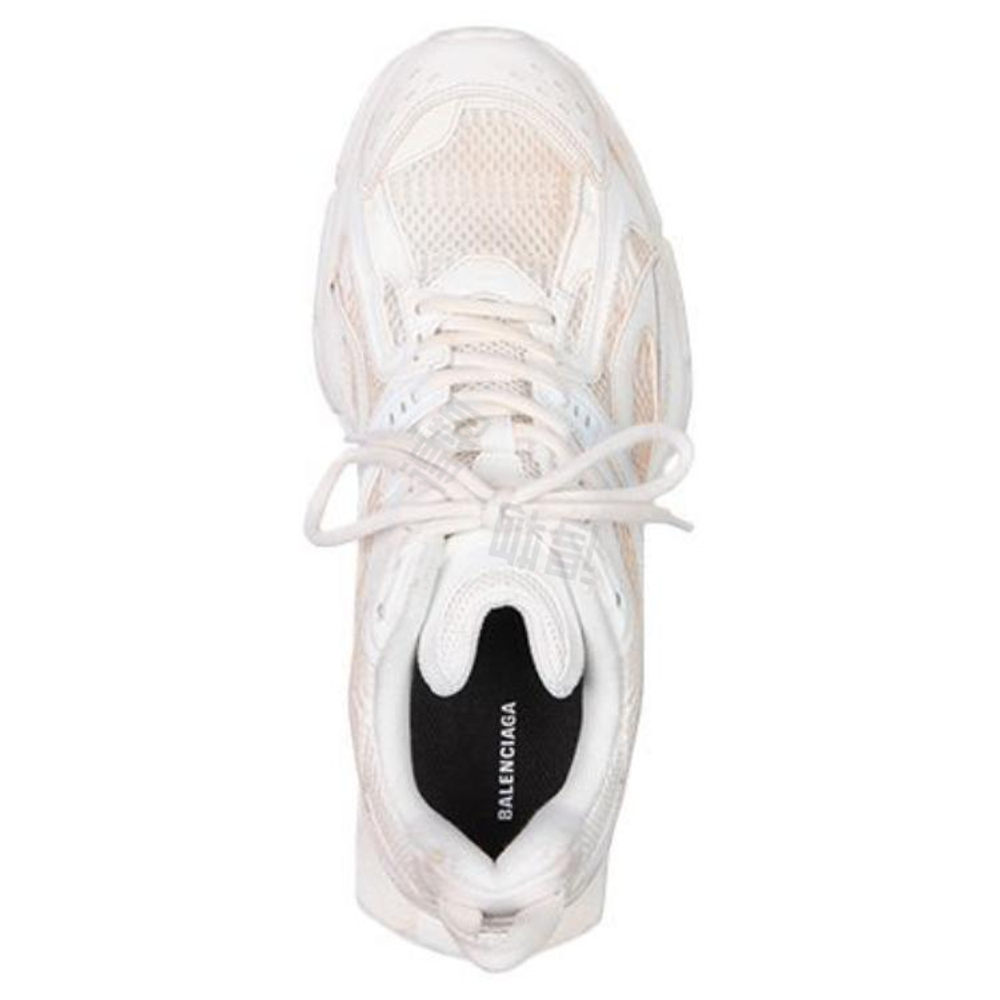 Balenciaga X-Pander (Женская размерная сетка)