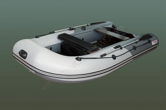 Моторно-гребная лодка Marko Boats ФЬОРД FR-355