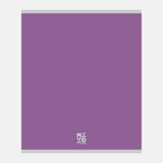 Тетрадь ПЗБМ Моя цена обложка мелованный картон клетка 96л в ассортименте