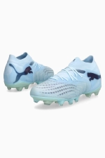 Бутсы Puma Future 9 Pro FG/AG - синий