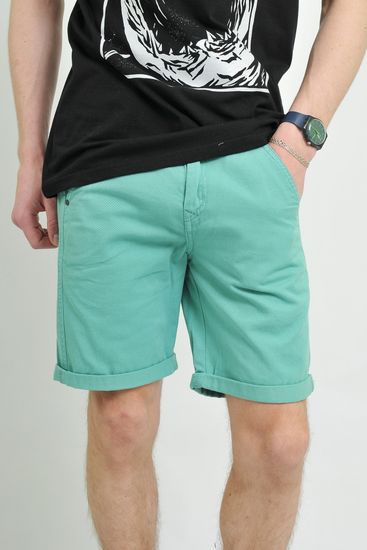 Шорты BIO CONNECTION 61145.227 Ментол
