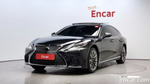 Lexus LS500 5 Generation 3.5 Platinum AWD (04.2020)