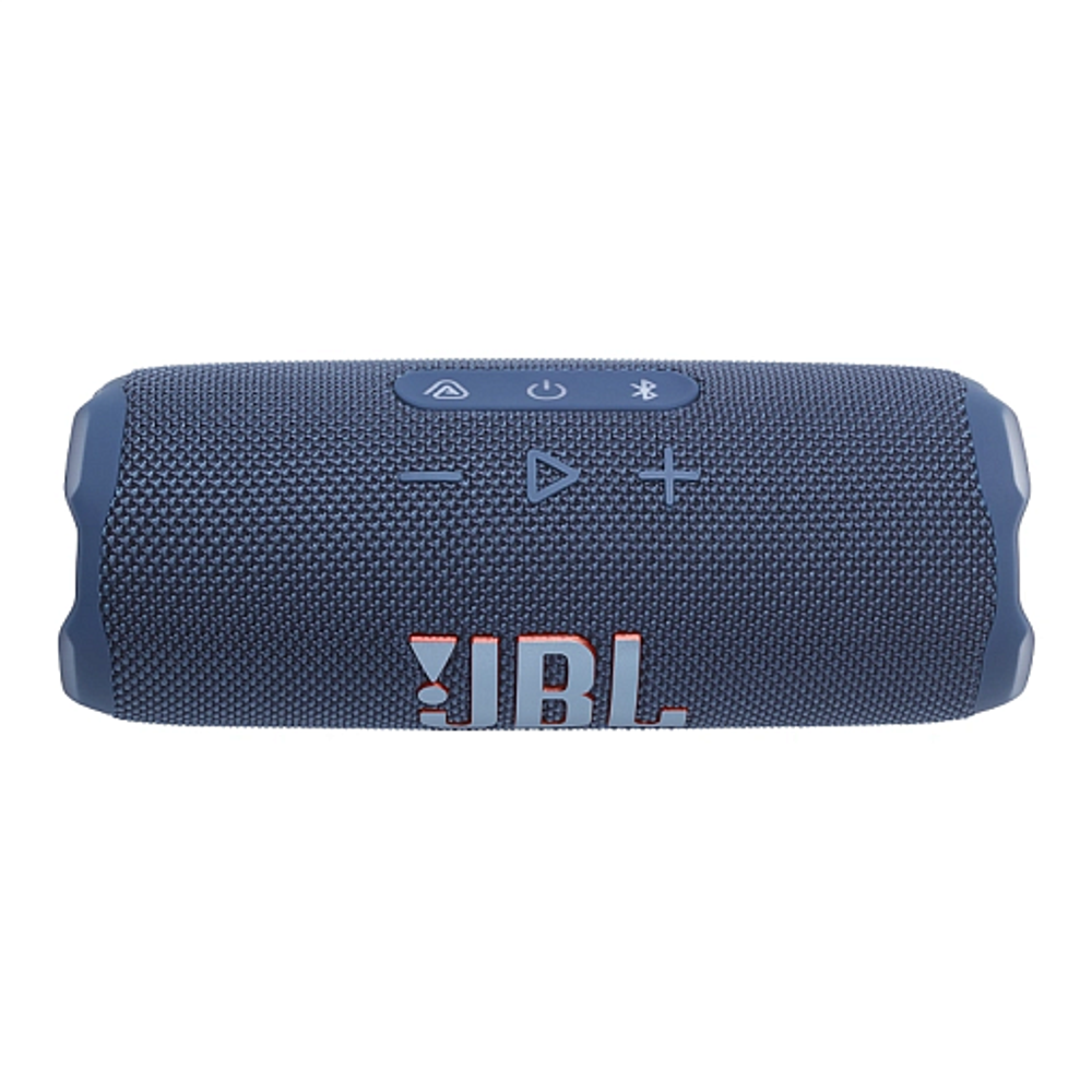 Портативная акустика JBL Flip 7, синий