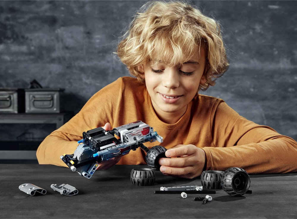 LEGO Technic 42090