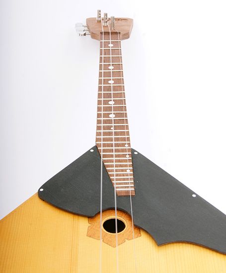 Балалайка прима DOFF BPS