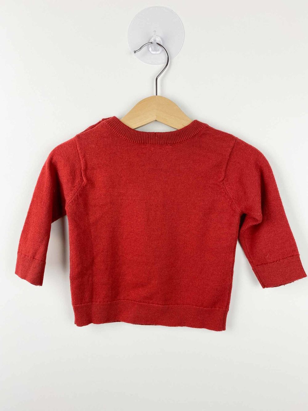 Джемпер Jacadi