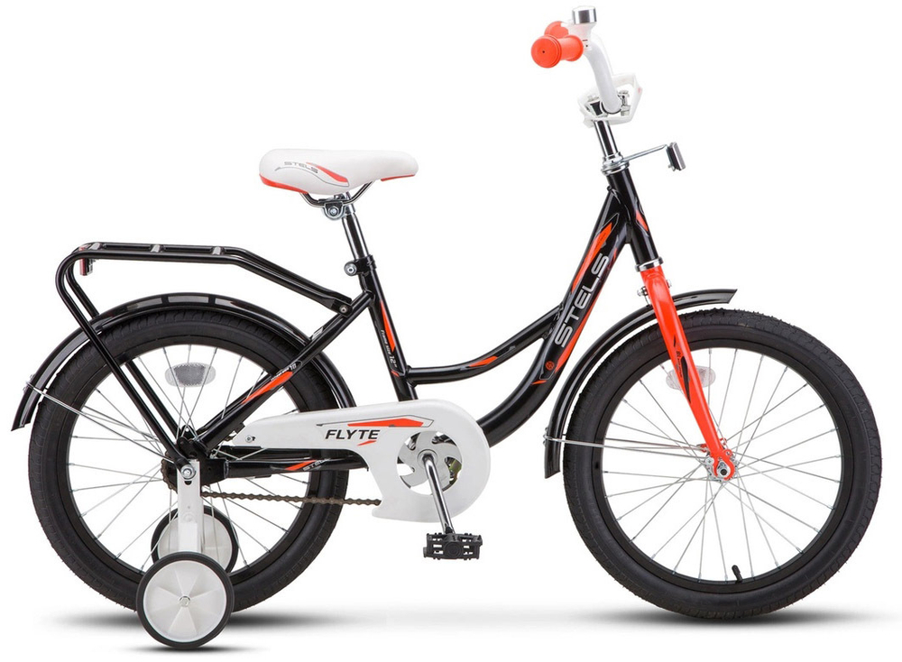 Детский велосипед Stels Flyte 14" Z011 (2026)
