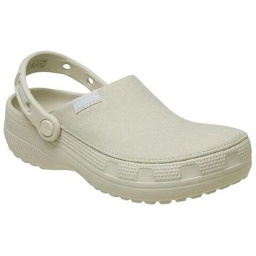 Crocs Classic Crafted Clog 'Stucco'