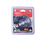 ДИСК ОТРЕЗНОЙ ПО ДЕРЕВУ 125ММ