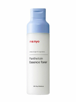 Ультраувлажняющий тонер-эссенция для обезвоженной кожи Manyo Panthetoin Essence Toner 200мл