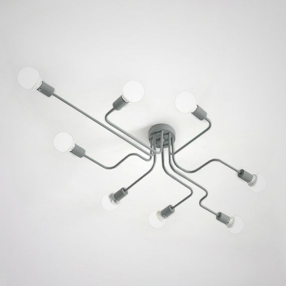 Потолочная люстра Imperium Loft Scheme 102022-26