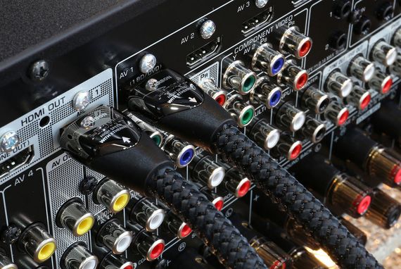 AudioQuest HDMI Carbon 48G Braid 1.5m