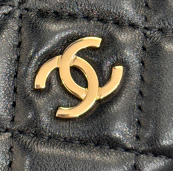 Chanel Card Holder (15 colors)