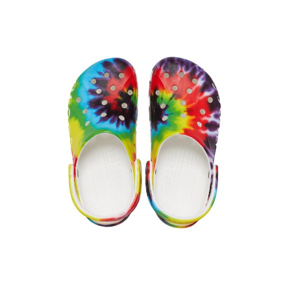 Crocs Bayaband Clog 'Rainbow'